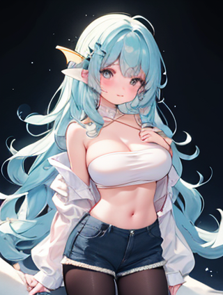 自然与艺术：和谐共生的美学探索1744070715702